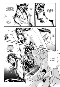 Page 47 of Sadistic Boy Vol.02