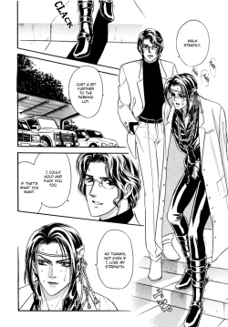 Page 51 of Sadistic Boy Vol.02