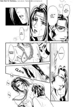 Page 65 of Sadistic Boy Vol.02