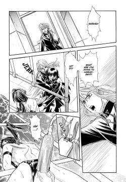 Page 90 of Sadistic Boy Vol.02