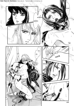 Page 91 of Sadistic Boy Vol.02