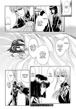 Page 97 of Sadistic Boy Vol.02