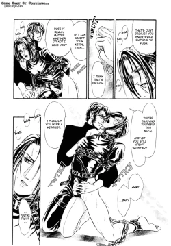 Page 113 of Sadistic Boy Vol.03