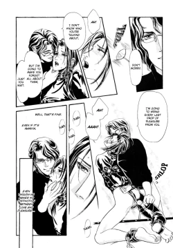 Page 116 of Sadistic Boy Vol.03