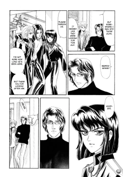 Page 132 of Sadistic Boy Vol.03