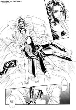 Page 141 of Sadistic Boy Vol.03