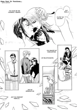 Page 155 of Sadistic Boy Vol.03