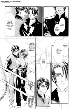 Page 161 of Sadistic Boy Vol.03