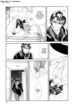 Page 177 of Sadistic Boy Vol.03