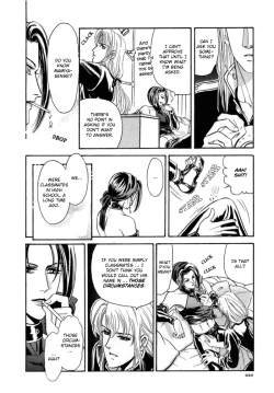 Page 22 of Sadistic Boy Vol.03