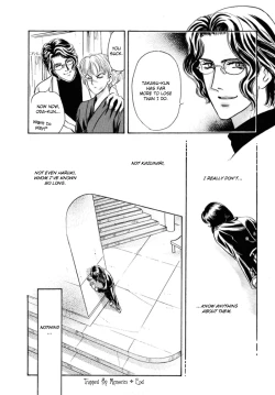 Page 34 of Sadistic Boy Vol.03