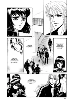 Page 36 of Sadistic Boy Vol.03