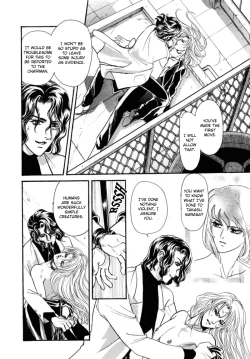 Page 42 of Sadistic Boy Vol.03