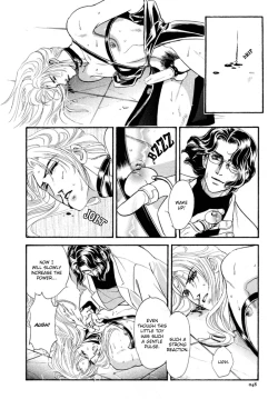 Page 50 of Sadistic Boy Vol.03