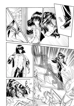 Page 72 of Sadistic Boy Vol.03