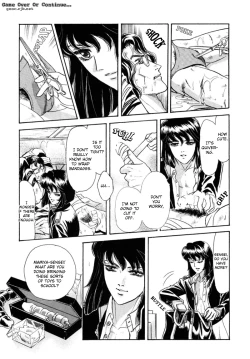 Page 77 of Sadistic Boy Vol.03