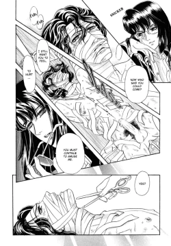 Page 82 of Sadistic Boy Vol.03