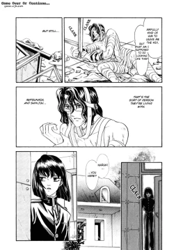 Page 85 of Sadistic Boy Vol.03