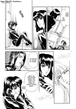 Page 87 of Sadistic Boy Vol.03