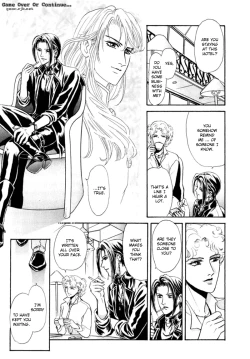 Page 99 of Sadistic Boy Vol.03