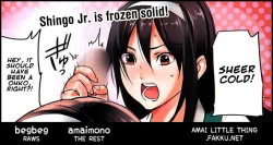 Page 9 of Osananajimi to Natsuyasumi