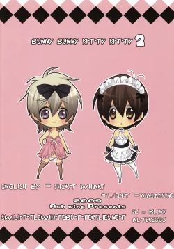 Page 2 of Usa Usa Nyan Nyan 2