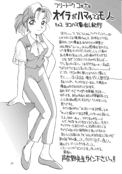 Page 28 of Neko Utage