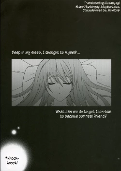 Page 4 of PINK PRISONER