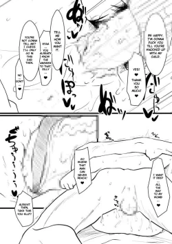 Page 29 of Breeding Party Omake + Extra