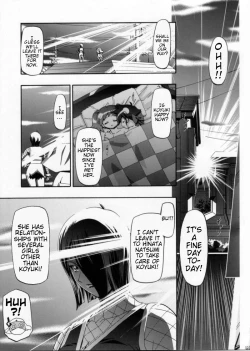 Page 39 of Natsu Aka - Summer Red