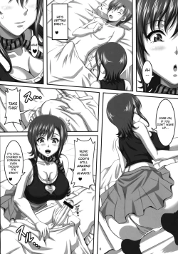 Page 5 of Boku dakeno Bakunyuu Ona-Maid Asakura Manami | My Personal Big Breasted Masturbation Maid Asakura Manami