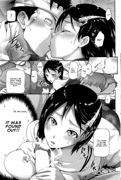 Page 7 of Hanayome Sakari