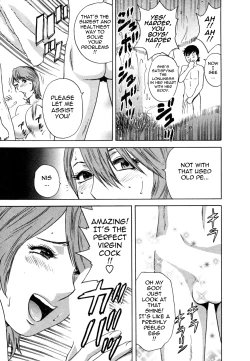 Page 131 of Zokkon! Boin Onsen | Boing Boing Onsen Vol. 1