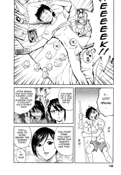 Page 142 of Zokkon! Boin Onsen | Boing Boing Onsen Vol. 1