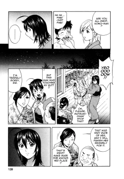 Page 143 of Zokkon! Boin Onsen | Boing Boing Onsen Vol. 1