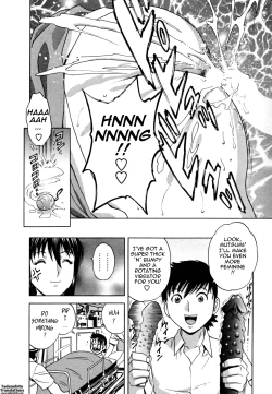 Page 156 of Zokkon! Boin Onsen | Boing Boing Onsen Vol. 1