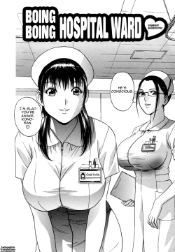 Page 160 of Zokkon! Boin Onsen | Boing Boing Onsen Vol. 1