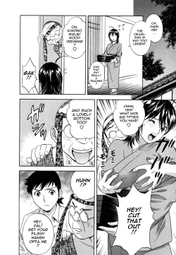 Page 18 of Zokkon! Boin Onsen | Boing Boing Onsen Vol. 1