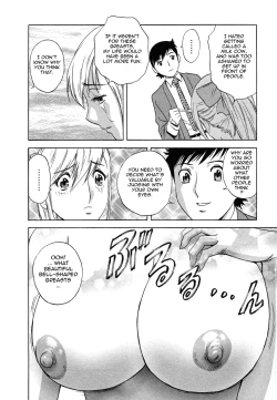 Page 42 of Zokkon! Boin Onsen | Boing Boing Onsen Vol. 1