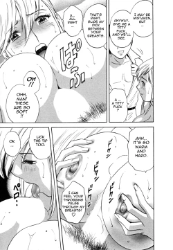 Page 45 of Zokkon! Boin Onsen | Boing Boing Onsen Vol. 1