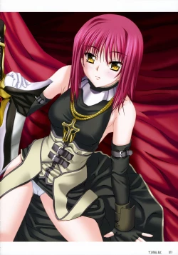 Page 22 of catwalk ArtWorks