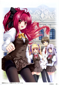 Page 8 of catwalk ArtWorks