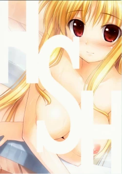 Page 30 of Home Sweet Home ～ Fate hen ～