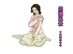 Page 19 of Tousatsu Fuukei