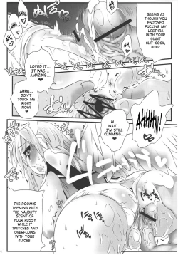 Page 13 of Astraea-san to.