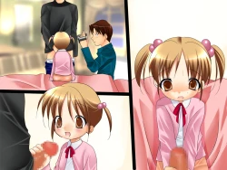 Page 36 of Hoshidukiyo no Shuusokuchan!