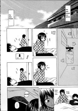 Page 130 of Miwaku no Tobira - Door of Fascination
