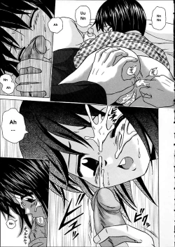 Page 135 of Miwaku no Tobira - Door of Fascination