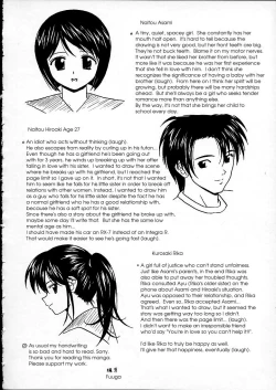 Page 202 of Miwaku no Tobira - Door of Fascination