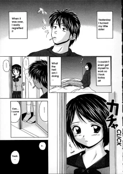 Page 26 of Miwaku no Tobira - Door of Fascination